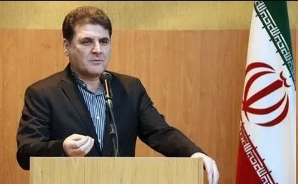 زینی&zwnj;وند: شاهد رشد ثبت&zwnj;نام زنان برای کاندیداتوری انتخابات هستیم