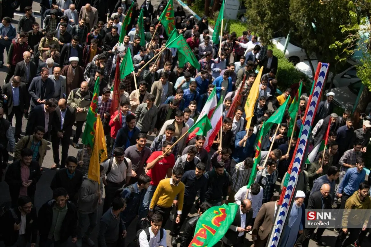 دانشگاه تربیت دبیر شهید رجایی 