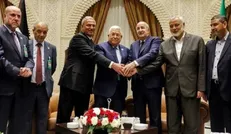 دعوت الجزایر از گروه‌های فلسطینی برای دیدار مشورتی
