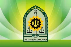 ماجرای انتقال متهم به صندوق عقب خودروی پلیس چیست؟