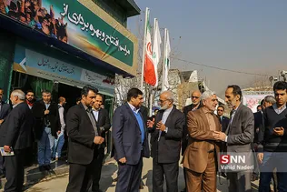 برکت