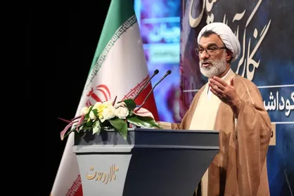 استاد فرشچیان؛ الگوی هنرمند تمدن&zwnj;ساز و سرمایه نمادین وحدت ملی