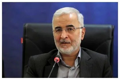 مومنی: آذربایجان غربی می&zwnj;تواند بهشت سرمایه&zwnj;گذاری باشد / این استان نماد عملی وفاق و وحدت است