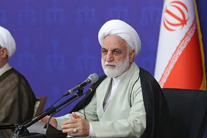 لبیک دستگاه قضا به پویش حمایت از مقاومت پیوست