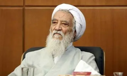 پیام رئیس مجلس خبرگان به مناسبت سالگرد ارتحال امام (ره)