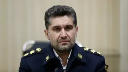 اعمال قانون بیش از ۳۶۳ هزار فقره تخلف در تهران