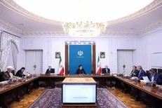 افزایش اختیارات ارزی بانک مرکزی با هدف ایجاد ثبات اقتصادی