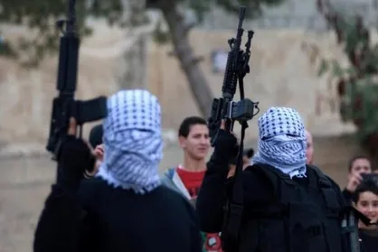 ۱۵ عملیات رزمندگان فلسطینی علیه صهیونیست&zwnj;ها در ۲۴ ساعت گذشته