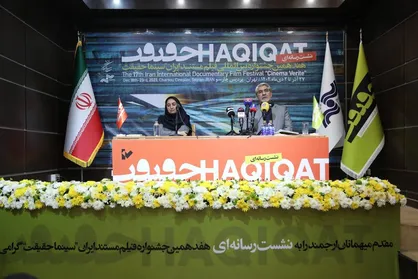 فیلم شاخصی در خصوص وقایع سال گذشته در این دوره از جشنواره نداریم