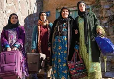 تمجید امام جمعه مریوان از سریال نوروزی شبکه یک