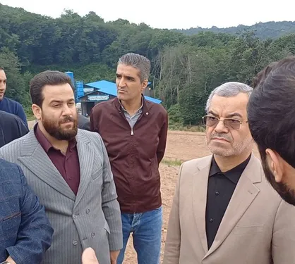 تلاش می&zwnj;شود تا پایان دی ماه ۱۴۰۴ هیچ زباله&zwnj;ای به سراوان انتقال نیابد