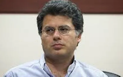 برگزیده کتاب سال از داعش می&zwnj;نویسد