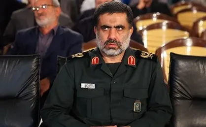 روح&zwnj;الله زم از ۲ سال پیش در تور اطلاعاتی سپاه بود