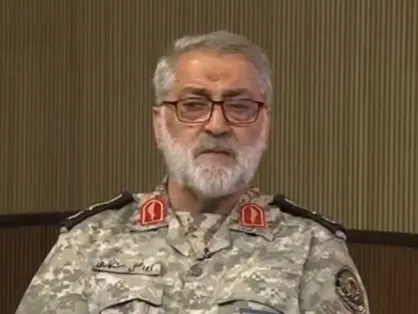 رژیم صهیونیستی جنگ را آغاز کرده، اما مطمئن باشد ما پایان آن را تعیین می&zwnj;کنیم