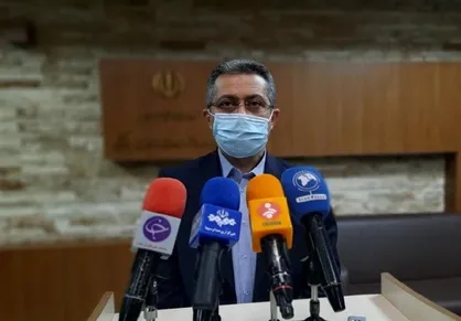 وزارت بهداشت: مدارس کشور به&zwnj;طور همزمان بازگشایی نشوند