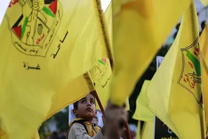 جنبش فتح در محکومیت قتل عام مدرسه تابعین در غزه بیانیه صادر کرد