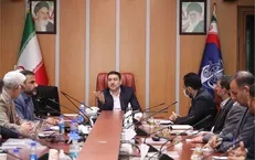 ساخت ۴ فروند کشتی توسط بخش خصوصی داخلی
