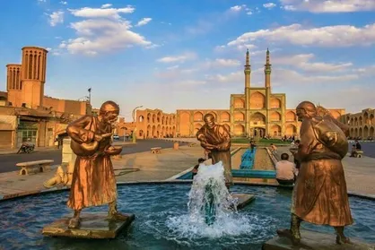 راه&zwnj;اندازی مرکز نوآوری گردشگری یزد در دانشگاه استان