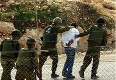 نظامیان اسرائیلی ۱۶ فلسطینی را در کرانه باختری ربودند