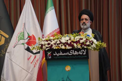 نماینده ولی فقیه در بنیاد شهید: حرف&zwnj;های ناگفته فراوانی از زندگی شهدای حادثه منا وجود دارد
