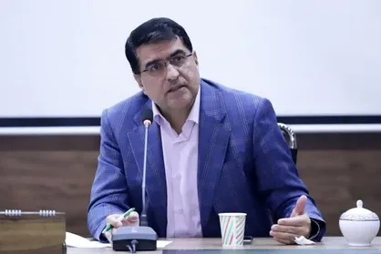 پیشرفت ۹۸ درصدی بخش الحاقی بیمارستان قدس