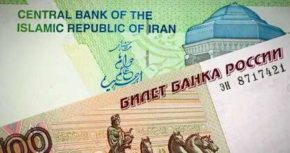تقریبا تمام تجارت متقابل ایران و روسیه با &laquo;ارز ملی&raquo; انجام می&zwnj;شود