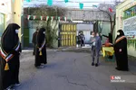 نواختن گلبانگ انقلاب