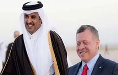 چرا اردن روابطش را با قطر احیا کرد؟