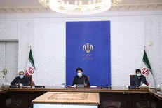 راهکار‌های گسترش طرح توزیع کالا برگ الکترونیک در جلسه ستاد هماهنگی اقتصادی دولت