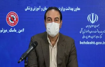 ایران ۵۲ میلیون دلار برای دریافت ۱۶ میلیون و ۸۰۰ دوز واکسن پرداخت کرده است/ ۵ تا ۶ مورد کرونای انگلیسی در کشور شناسایی شد