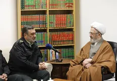 انتقاد شدید آیت‌الله سبحانی از بی‌تدبیری مسئولان در وقوع سیل شمال کشور