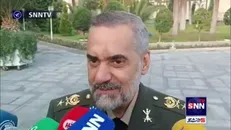 وزیر دفاع: دستاورد‌های وزارت دفاع به مرور رونمایی خواهد شد