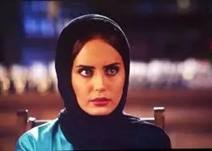 الناز شاکردوست با &laquo;کابل پلاک ۱۰&raquo; در راه جشنواره فیلم فجر
