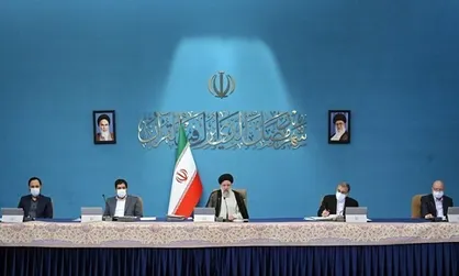 رئیس&zwnj;جمهور بر تامین حداکثری نیاز&zwnj;های تیم ملی فوتبال کشور تأکید کرد