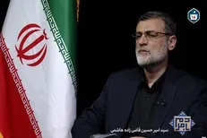 قاضی زاده هاشمی: شرکت‌های بزرگ مثل نفت و گاز باید به مردم واگذار شوند