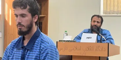 متهم ردیف اول حمله به حرم شاهچراغ (ع): هیچکس تصور نمی&zwnj;کرد دستگیر شوم