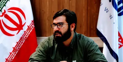 سهیل احمدی: جوان امروز تشنه معنویت است، اما زبانی نیست تا با او سخن بگوید