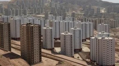 شناسایی ۵۰ هزار واحد خالی از سکنه در پردیس/ مالیات، در انتظار مالکین این واحد&zwnj;ها است