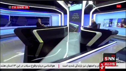 کمالوندی: حتی صدور قطعنامه به اسنپ&zwnj;بک منجر نمی&zwnj;شود، چون اسنپ&zwnj;بک برای زمانی است که ما انحرافی داشته باشیم