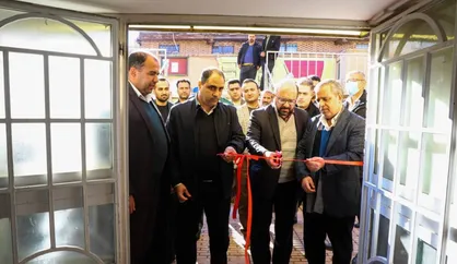 افتتاح مرکز مهارت&zwnj;آموزی کارسازان کرمان توسط جهاد دانشگاهی / تأکید بر تخصصی&zwnj;سازی واحد&zwnj;ها و آموزش فارغ التحصیلان