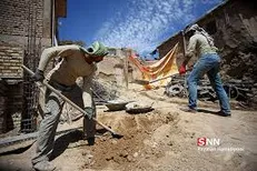۷۰۰ دانشجو دانشگاه‌های چهارمحال و بختیاری به مناطق محروم اعزام شدند/ دانشگاه آزاد بیشترین گروه جهادی دارد