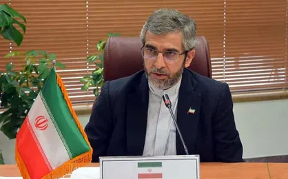 علی باقری فردا به دوحه می&zwnj;رود