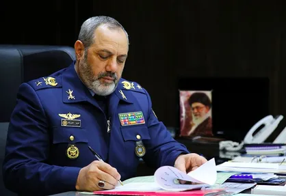 پیام تبریک فرمانده نهاجا به مناسبت فرا رسیدن روز پرستار