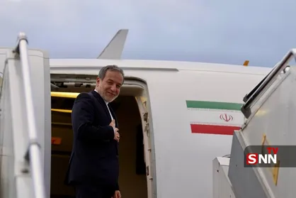 عراقچی آنکارا را به مقصد تهران ترک کرد