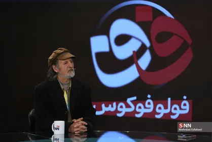 فهیم در نقد فیلم &laquo;رها&raquo;: بازیگران رها سیمرغی نیستند+فیلم