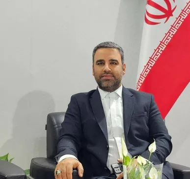 رسا، بازیگر جدید بزرگ‌ترین جایزه تعالی گردشگری ایران