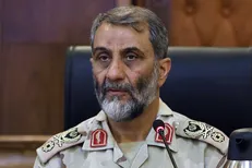 سردار رضایی: امنیت در دو سوی مرز‌های چهارگانه برقرار است