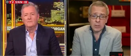 ایان برمر تحلیلگر آمریکایی: ترامپ دنبال مقصر می&zwnj;گردد!/ترامپ به شدت دچار ناامیدی و سردرگمی است + فیلم