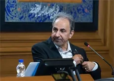 نجفی جلسه شورای شهر تهران را ترک کرد