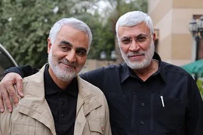تهاجم فراگیر ایران به سرزمینهای اشغالی با ۵ سامانه فوق سنگین و چندکلاهکه + فیلم